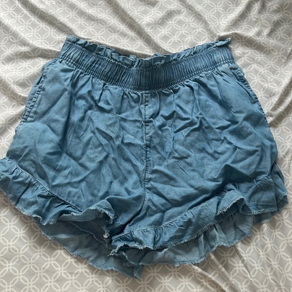 AERIE NEW WITH TAGS SHORTS